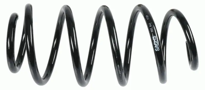 SACHS 997846 Arka Helezon Yayı 1K0411105DG