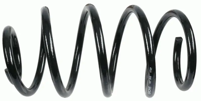 SACHS 997848 Ön Helezon Yayı 7E0411105B