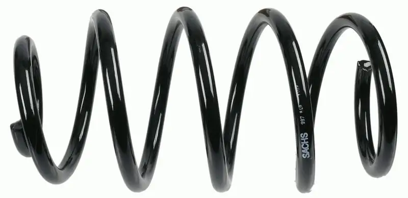 SACHS 997849 Ön Helezon Yayı 7E0411105D