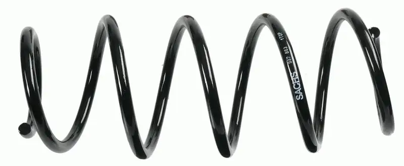 SACHS 997863 Ön Helezon Yayı 6Q0411105AJ