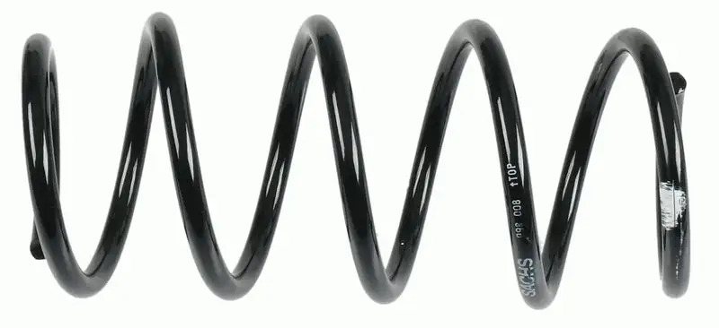 SACHS 998008 Ön Helezon Yayı 9196103