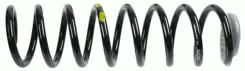 SACHS 998660 Ön Helezon Yayı A2113210504