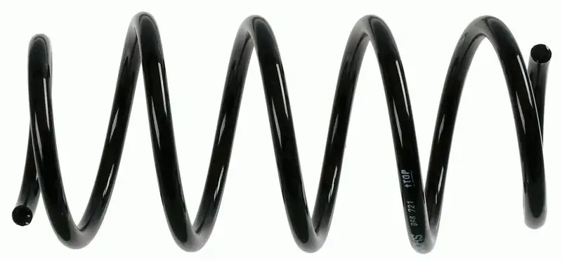 SACHS 998721 Ön Helezon Yayı 9196164