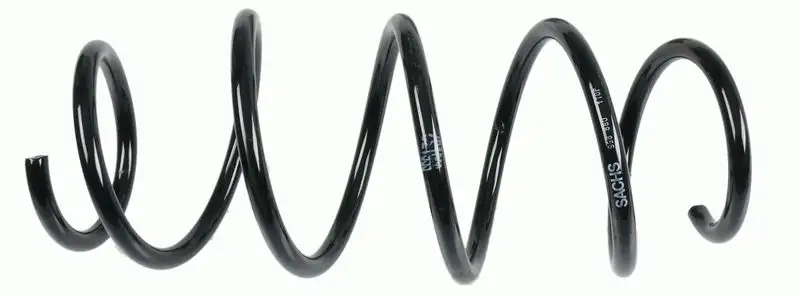 SACHS 998880 Ön Helezon Yayı A2043211604