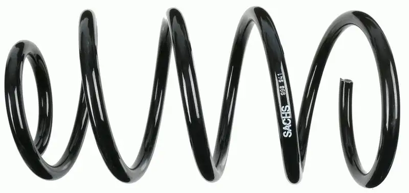 SACHS 998941 Ön Helezon Yayı