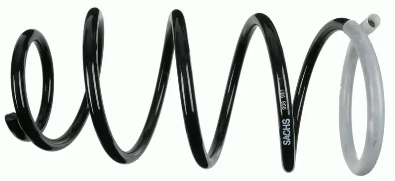 SACHS 998981 Ön Helezon Yayı 5401095F0A