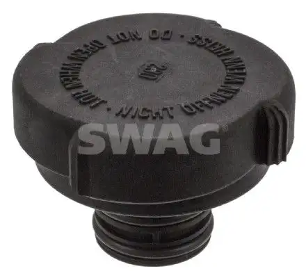 SWAG 99901617 Yedek Su Depo Kapağı