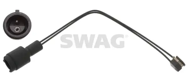 SWAG 99902398 Balata Sensörü 34351179820