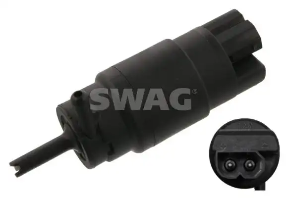 SWAG 99904796 Fiskiye Motoru 61661380068