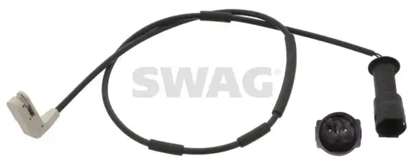 SWAG 99905110 Ön Balata Sensörü 1238348