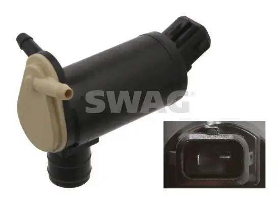 SWAG 99906084 Fiskiye Motoru