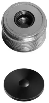 HELLA 9XU358038-341 Alternatör Kasnağı