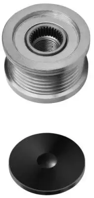 HELLA 9XU358038-391 Alternatör Kasnağı