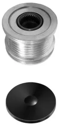 HELLA 9XU358038-761 Alternatör Kasnağı