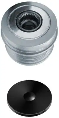 HELLA 9XU358039-031 Alternatör Kasnağı