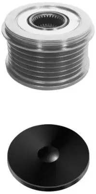 HELLA 9XU358039-091 Alternatör Kasnağı