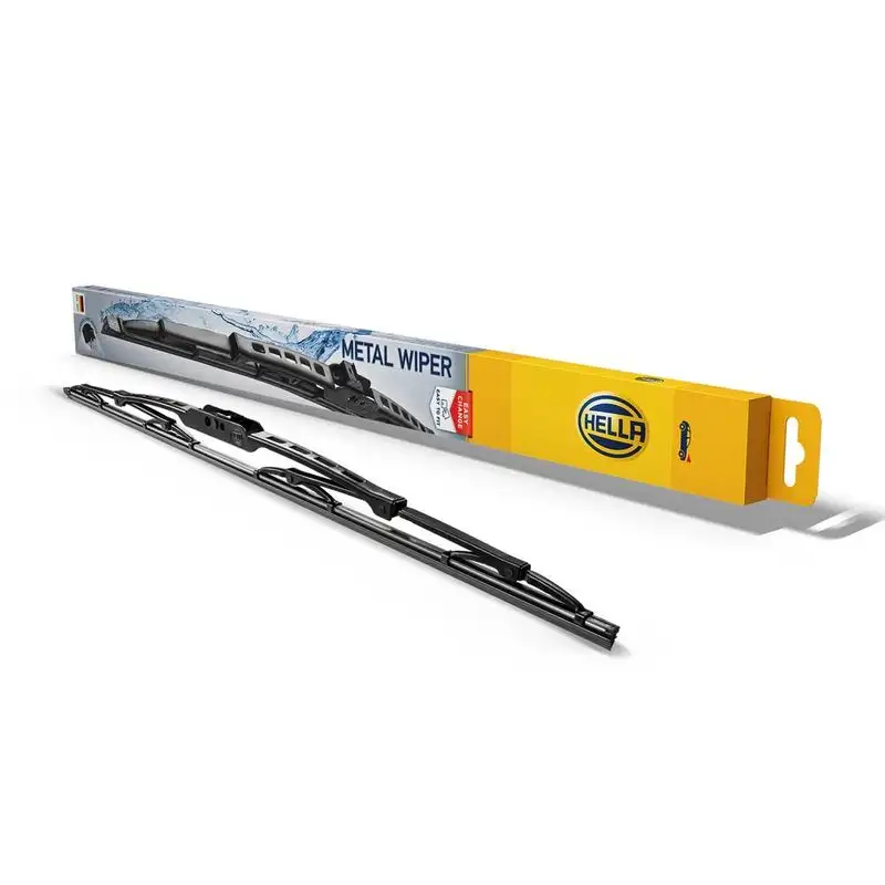 HELLA 9XW178878-221 Silecek Süpürgesi (Tek)