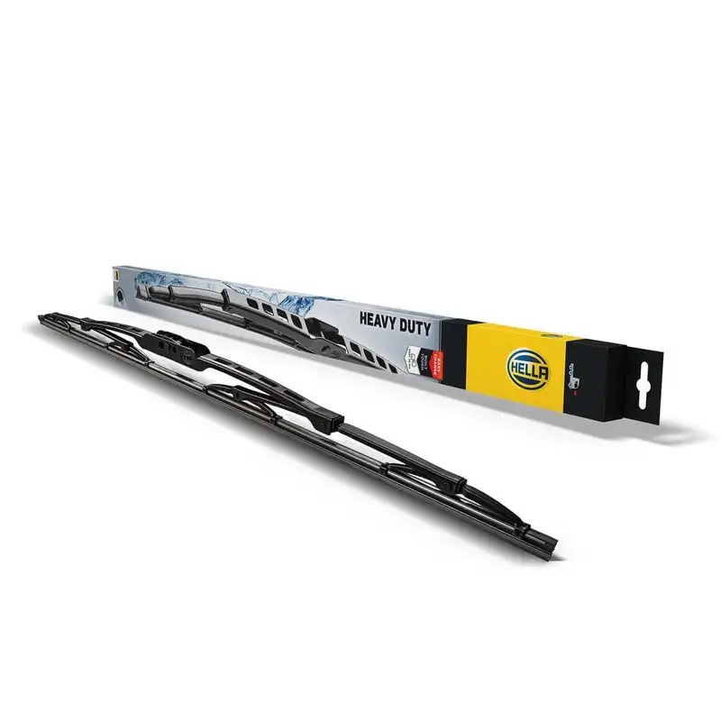 HELLA 9XW184107-321 Silecek Süpürgesi (Tek)