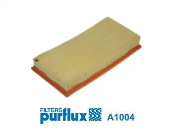 PURFLUX A1004 Hava Filtresi