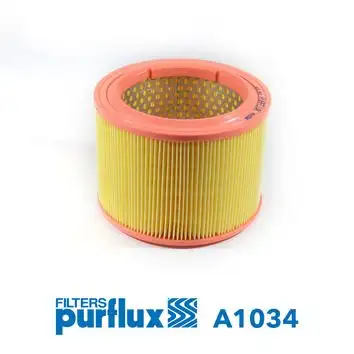 PURFLUX A1034 Hava Filtresi