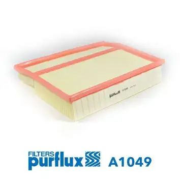 PURFLUX A1049 Hava Filtresi