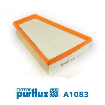 PURFLUX A1083 Hava Filtresi