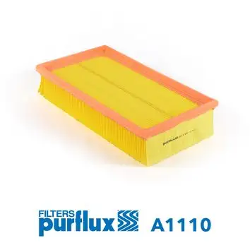 PURFLUX A1110 Hava Filtresi