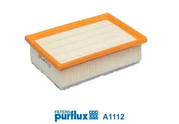 PURFLUX A1112 Hava Filtresi