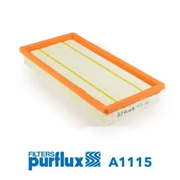 PURFLUX A1115 Hava Filtresi