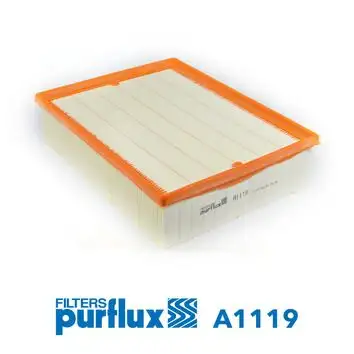 PURFLUX A1119 Hava Filtresi