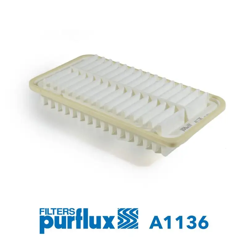 PURFLUX A1136 Hava Filtresi