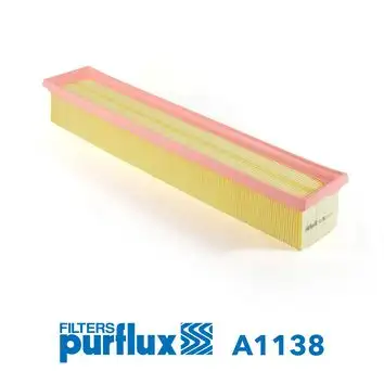 PURFLUX A1138 Hava Filtresi FA3360