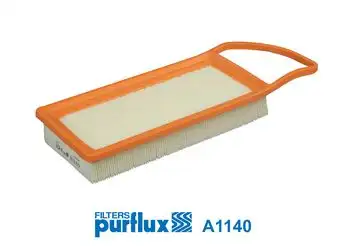 PURFLUX A1140 Hava Filtresi