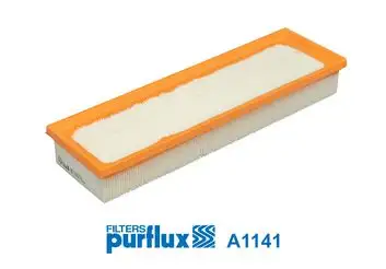 PURFLUX A1141 Hava Filtresi