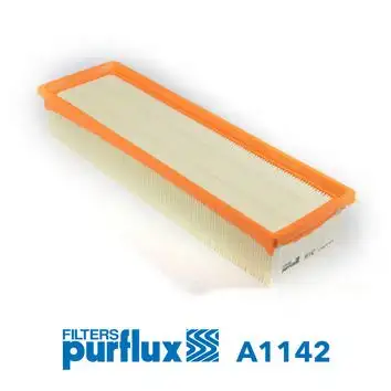 PURFLUX A1142 Hava Filtresi