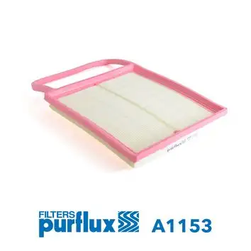 PURFLUX A1153 Hava Filtresi