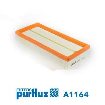 PURFLUX A1164 Hava Filtresi