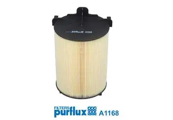PURFLUX A1168 Hava Filtresi