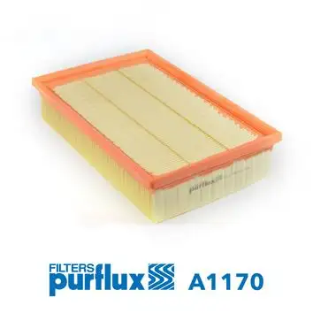 PURFLUX A1170 Hava Filtresi