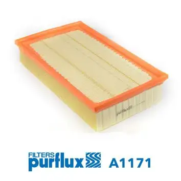 PURFLUX A1171 Hava Filtresi
