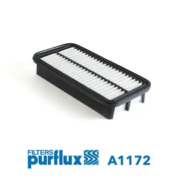 PURFLUX A1172 Hava Filtresi