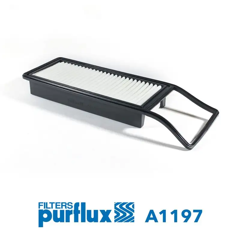 PURFLUX A1197 Hava Filtresi