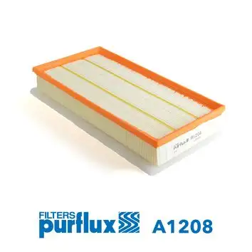 PURFLUX A1208 Hava Filtresi GAF317