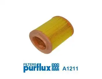 PURFLUX A1211 Hava Filtresi