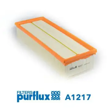 PURFLUX A1217 Hava Filtresi