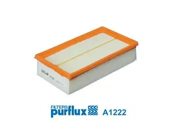 PURFLUX A1222 Hava Filtresi
