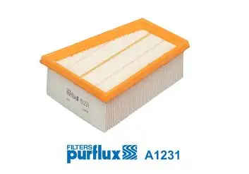 PURFLUX A1231 Hava Filtresi
