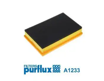 PURFLUX A1233 Hava Filtresi