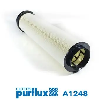 PURFLUX A1248 Hava Filtresi