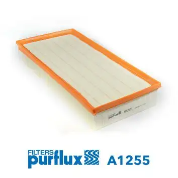 PURFLUX A1255 Hava Filtresi